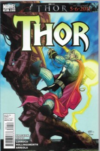 Thor 621/2011        
