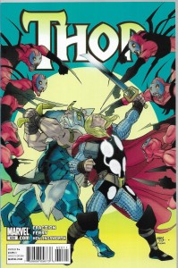 Thor 620/2011        