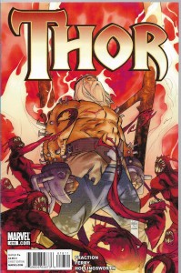 Thor 618/2011          