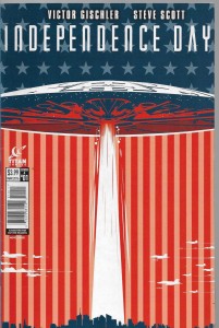 Independence Day 1/2016    