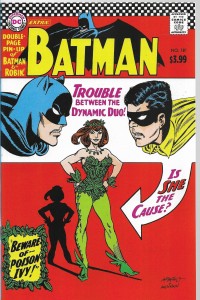 Batman 181 Facsimile Edition ( Reprint ) 