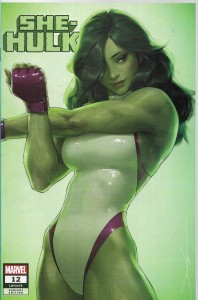 She-Hulk 12/2023