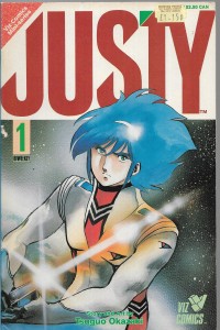 Justy 1-9/1988