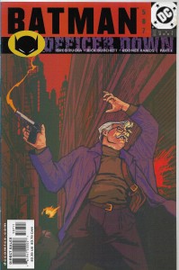 Batman 587/2001 