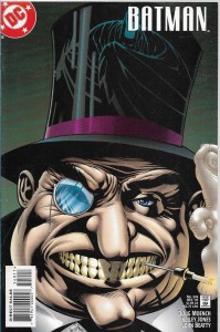Batman 549/1997