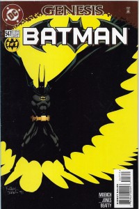 Batman 547/1997  