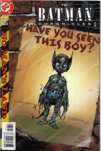 Batman Chronicles 17/1999