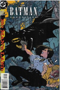 Batman Chronicles 16/1999 