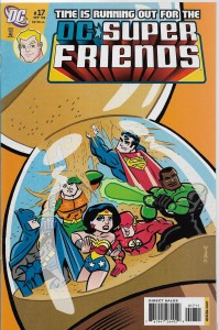 Super Friends 17/2009       