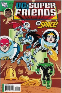 Super Friends 23/2010  