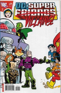 Super Friends 24/2010   