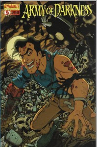 Army of Darkness 5/2006        