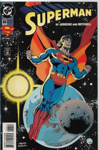 Superman 86/1994