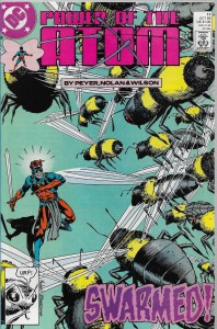 Power of the Atom  17/1989 