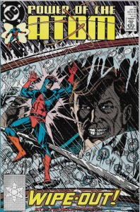 Power of the Atom  16/1989  