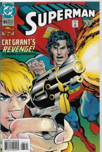 Superman 85/1994