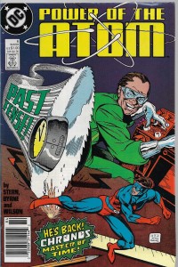 Power of the Atom  6/1988