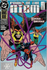 Power of the Atom  4/1988 