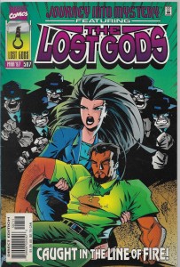 Journey Into Mystery 507/1997              