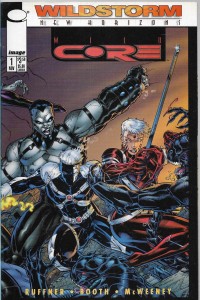 WildCORE  1/1997                  