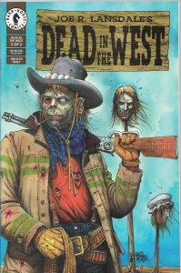 Dead in the West 2/1994