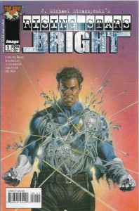 Rising Stars Bright 1/2003