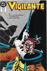 Vigilante 32/1986