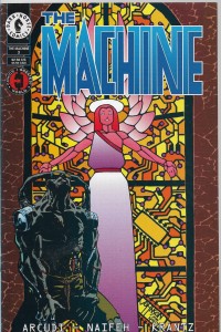 The Machine 3/1995
