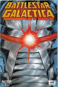 Battlestar Galactica 2/1995 