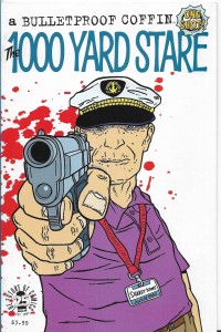 A Bulletproof Coffin : The 1000 Yard Stare 2017 1shot