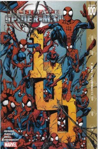 Ultimate Spider-man 100/2006