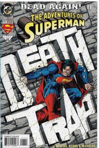 Adventures of Superman 517/1994