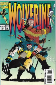 Wolverine 86/1994      