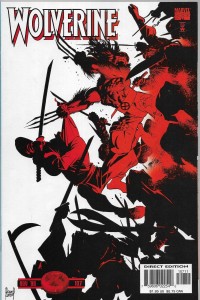 Wolverine 107/1996 