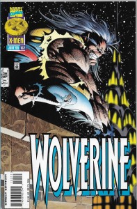 Wolverine 102/1996 