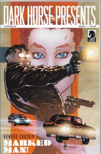 Dark Horse Presents  7/2011  80stron  