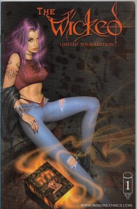 The Wicked 1/1999
