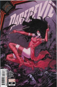 Daredevil 27/2021           