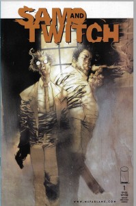 Sam and Twitch 1/1999            