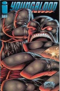 Youngblood 7/1994            