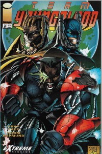 Team Youngblood 2/1993  