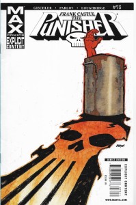 Punisher : Frank Castle Max 73/2009