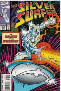Silver Surfer 92/1994