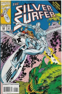 Silver Surfer 94/1994  