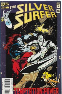 Silver Surfer 98/1994    