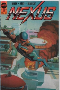 Nexus 69/1990  