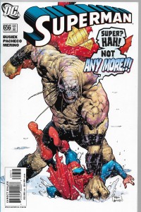 Superman 656/2006
