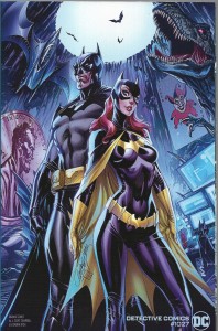 Detective Comics 1027/2020 Batman 140stron