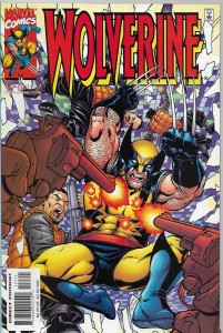 Wolverine 151/2000