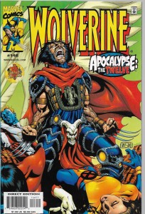 Wolverine 146/2000